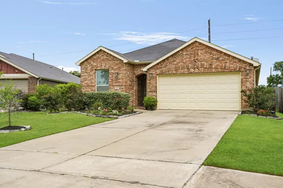 8407 Douro Valley Drive, Richmond, TX 77469 - #2