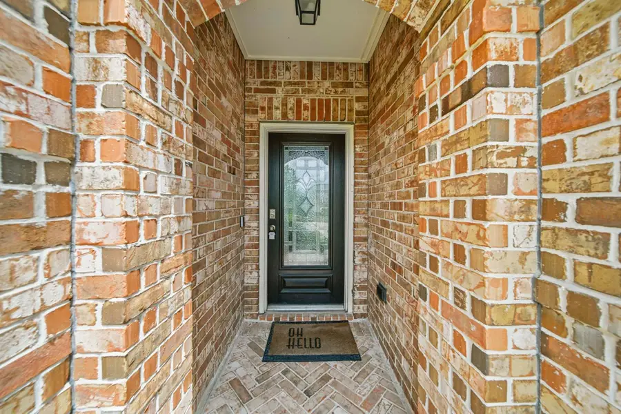 8407 Douro Valley Drive, Richmond, TX 77469 - #3