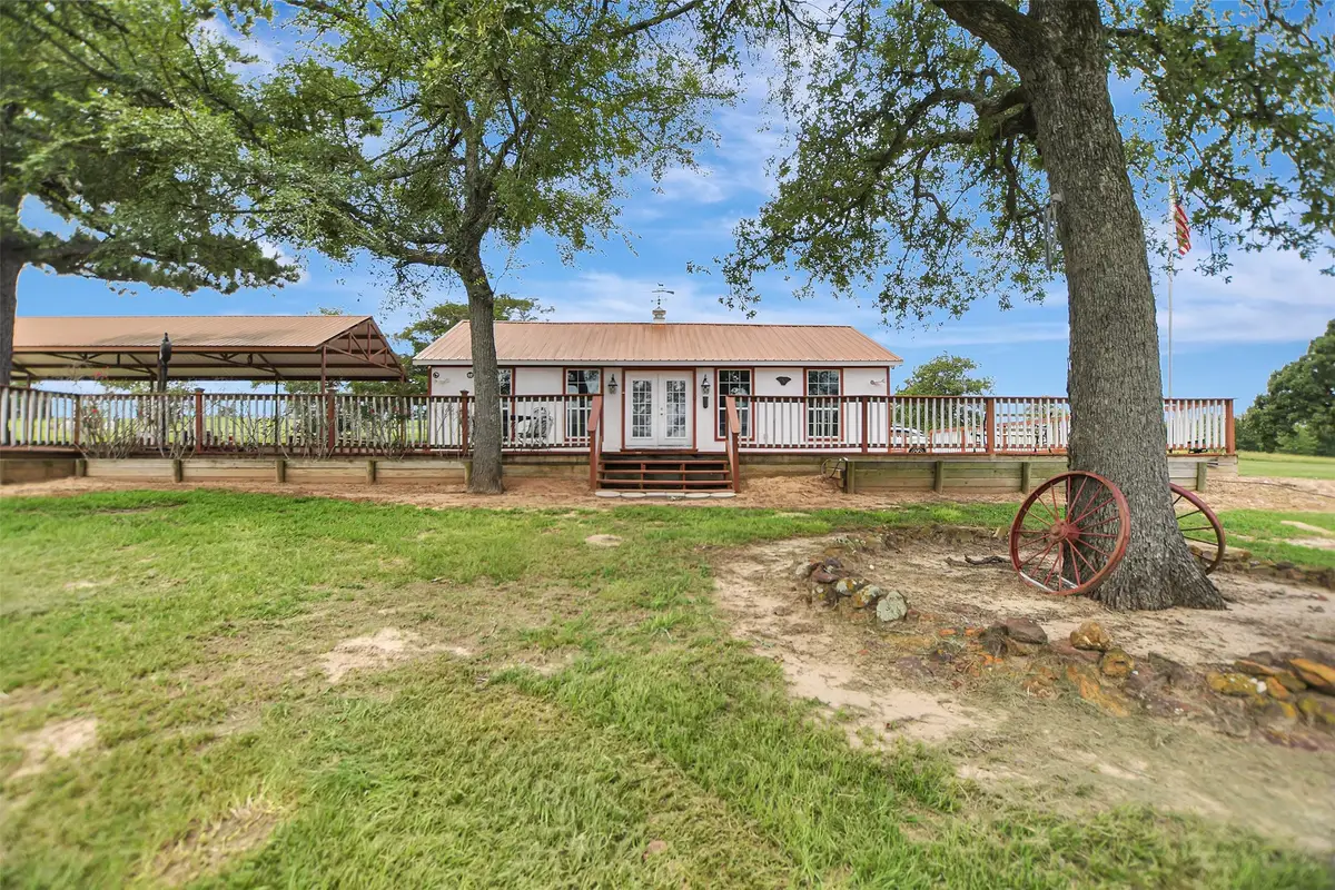 849 County Road 331a, Milano, TX 76556 - #1