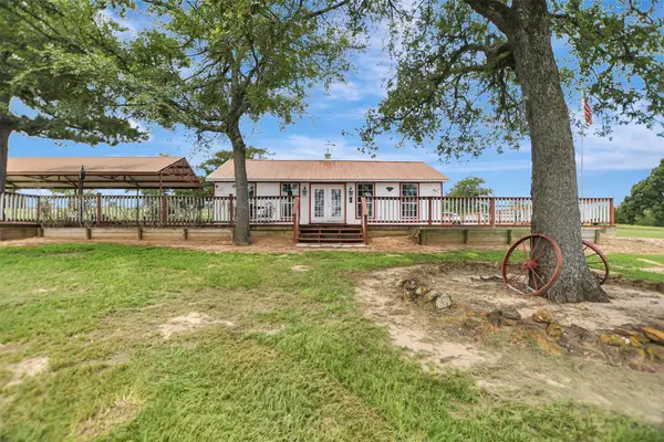 849 County Road 331a, Milano, TX 76556