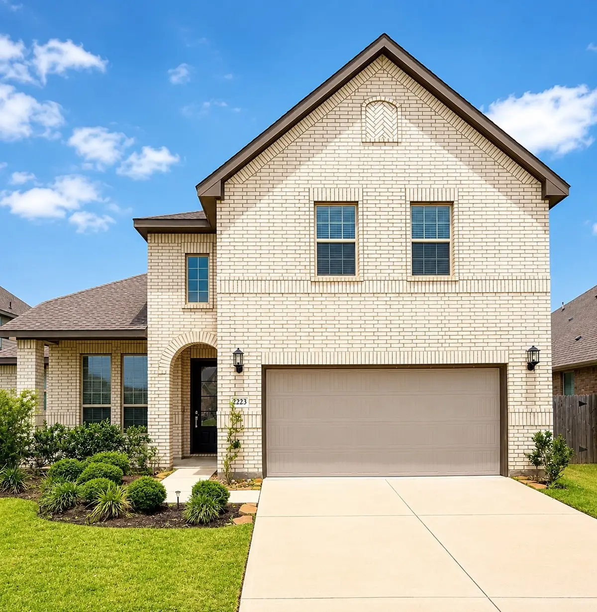 2223 Rustboro Drive, Richmond, TX 77469 - #1