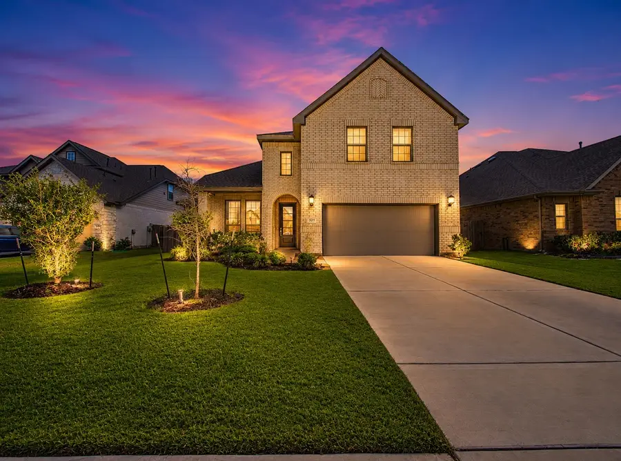 2223 Rustboro Drive, Richmond, TX 77469 - #2