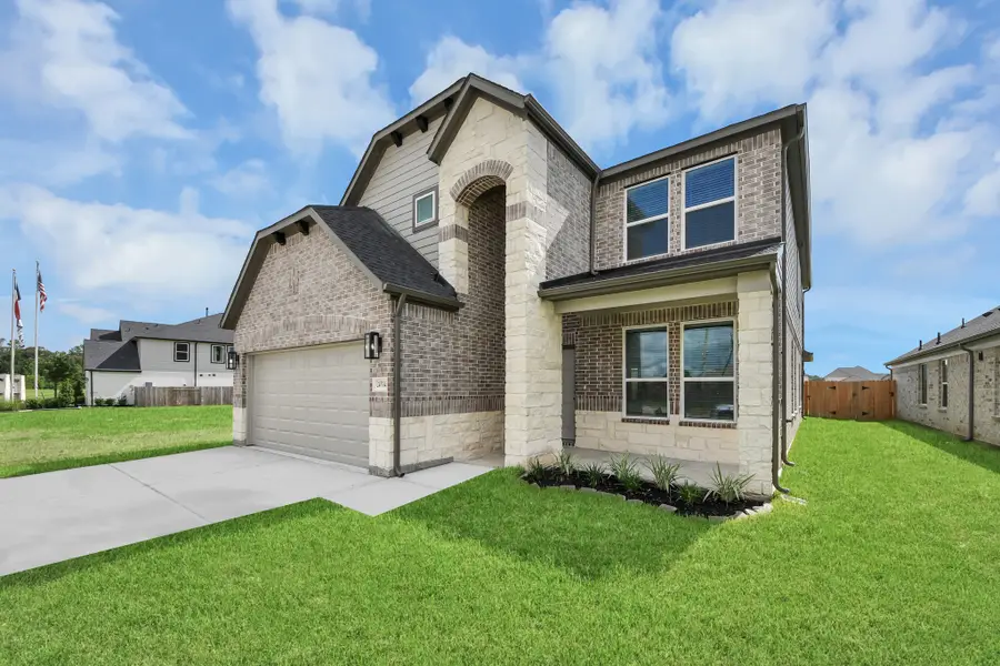 24534 Bradbury Woods Dr, Spring, TX 77373 - #2