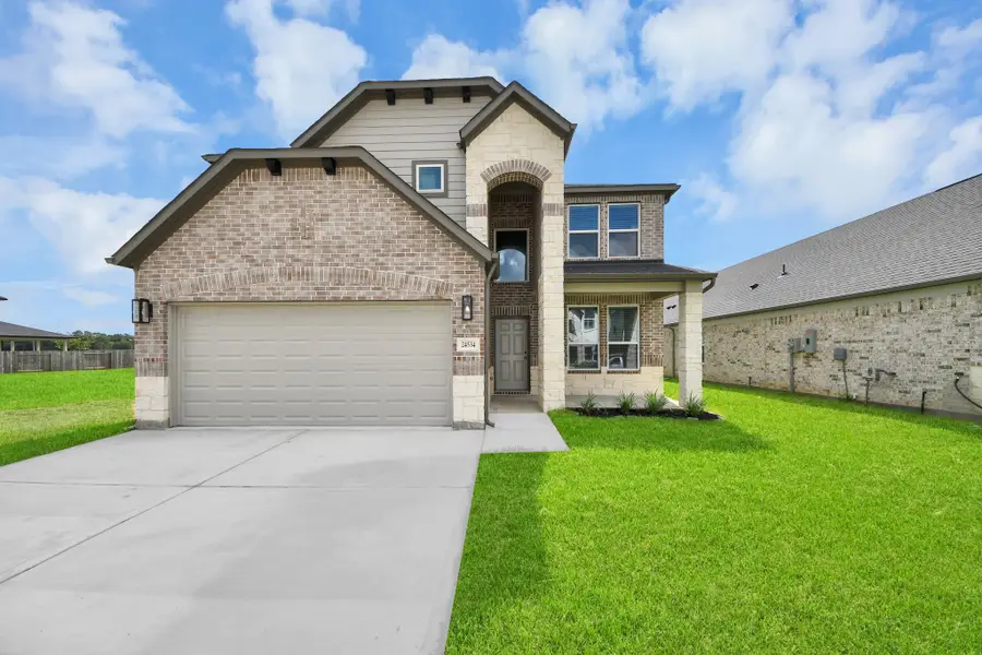 24534 Bradbury Woods Dr, Spring, TX 77373 - #3