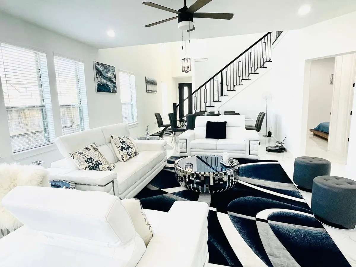 27039 Flower Isle Lane, Katy, TX 77493 - #1