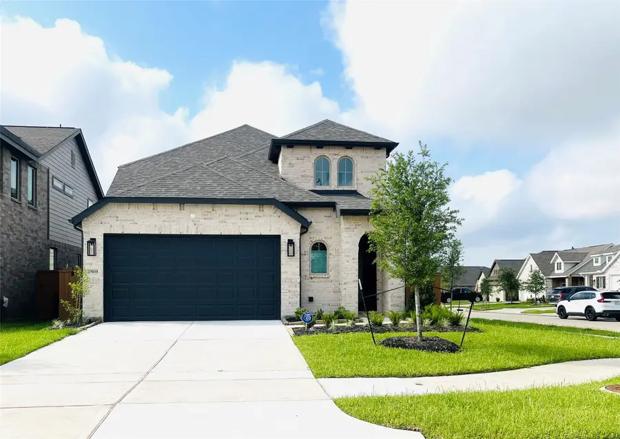27039 Flower Isle Lane, Katy, TX 77493 - #2