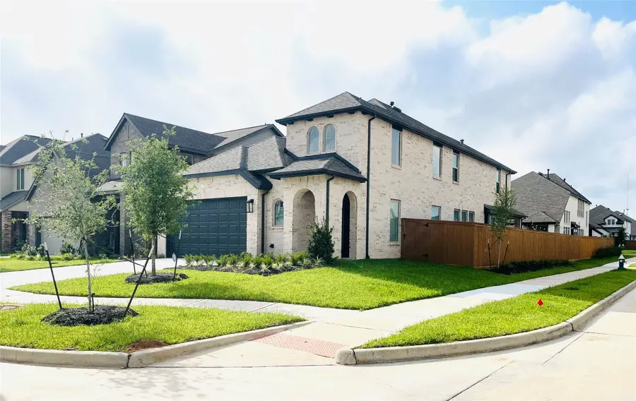 27039 Flower Isle Lane, Katy, TX 77493 - #3
