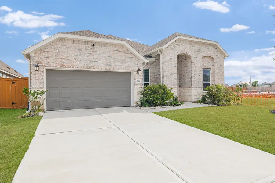 3106 Mariner Island Drive, La Marque, TX 77568 - #2