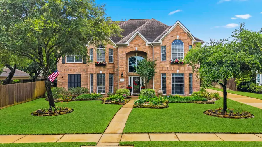 20303 Silverwood Trail, Cypress, TX 77433 - #2