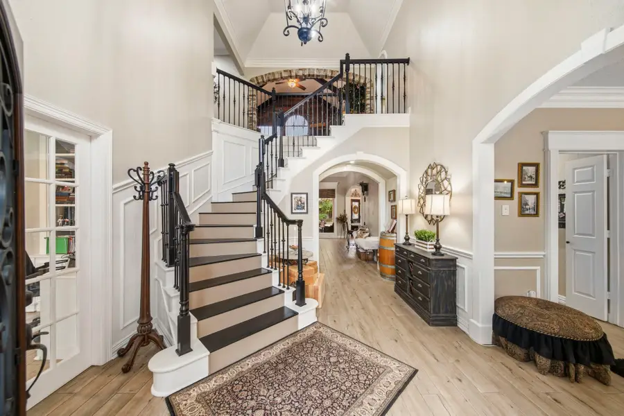 20303 Silverwood Trail, Cypress, TX 77433 - #3