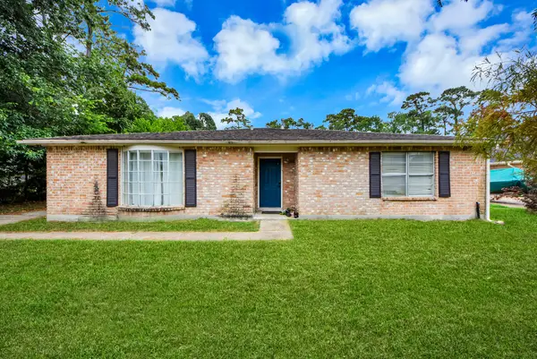 3111 White Blossom Lane, Houston, TX 77338