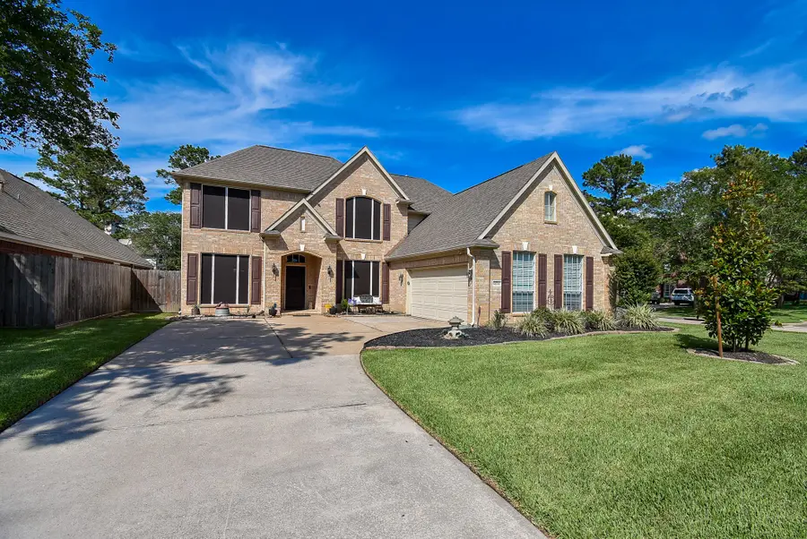 14506 Farrawood Drive, Cypress, TX 77429 - #2