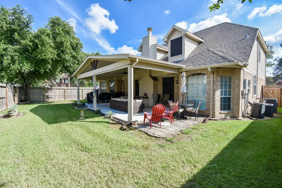 14506 Farrawood Drive, Cypress, TX 77429 - #3