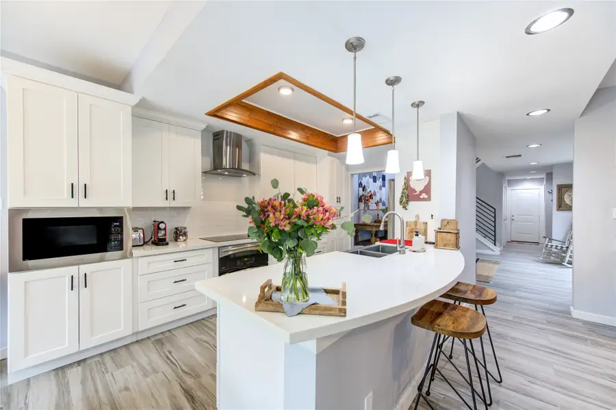 11541 Riverview Drive #5, Houston, TX 77077 - #2