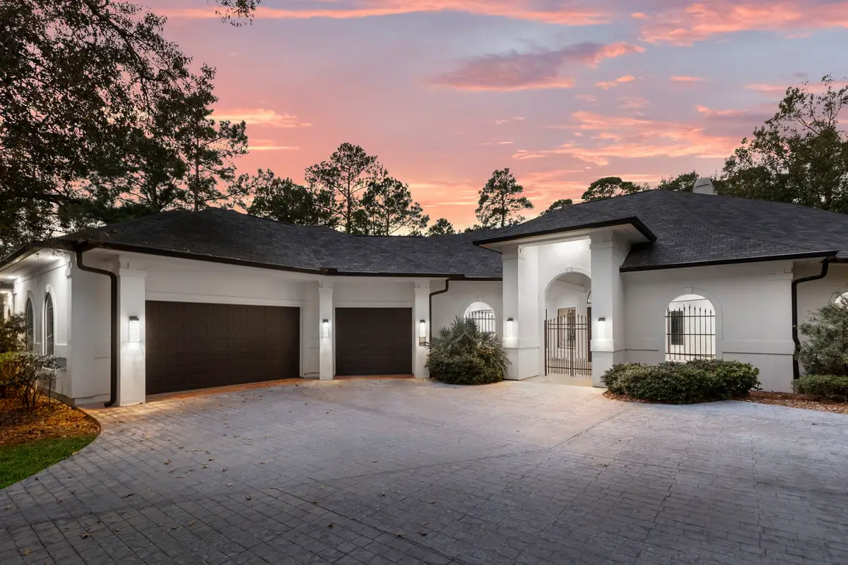 134 Trinity Oaks Court, The Woodlands, TX 77381 - Image #1