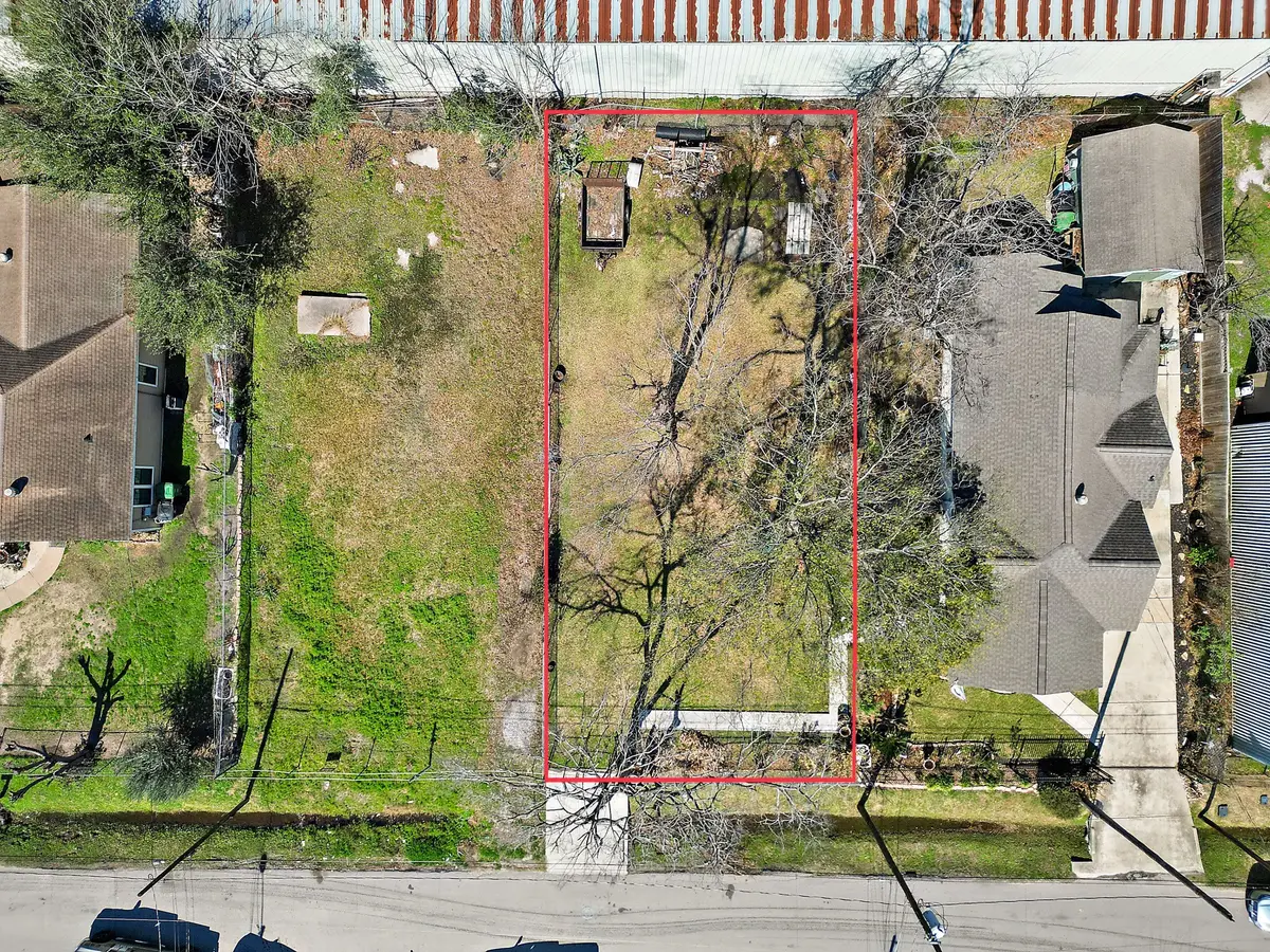 0 Longview, Houston, TX 77020 - #1