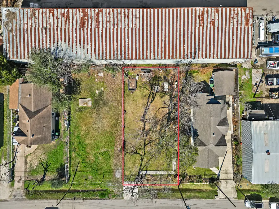 0 Longview, Houston, TX 77020 - #3