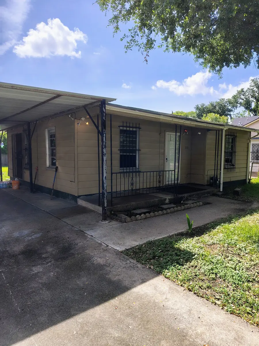 223 Hahlo Street, Houston, TX 77020 - #2