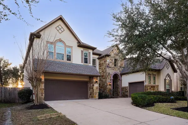 3102 Barrons Way, Sugar Land, TX 77479