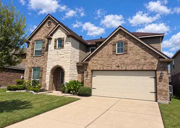 4019 Loft Square Place, Humble, TX 77346