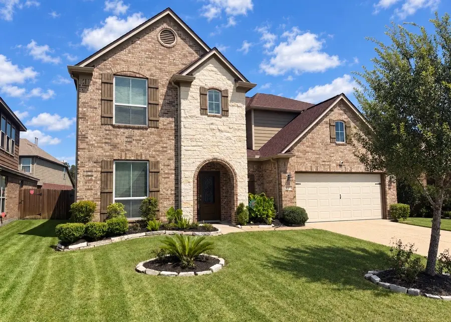 4019 Loft Square Place, Humble, TX 77346 - #2