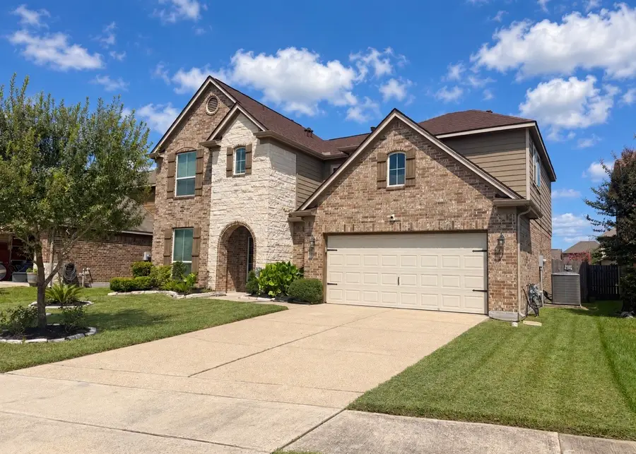 4019 Loft Square Place, Humble, TX 77346 - #3