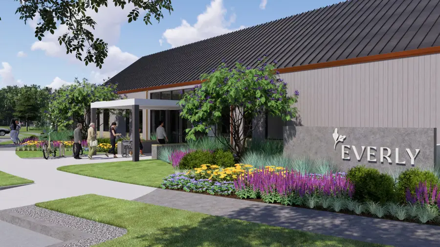 18719 Sweet Basil Drive, Hockley, TX 77447 - #3