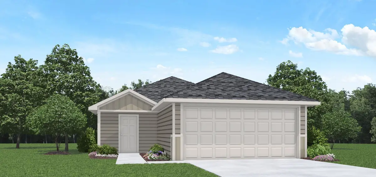 18918 Hawthorne Stem Drive, Hockley, TX 77447 - #1