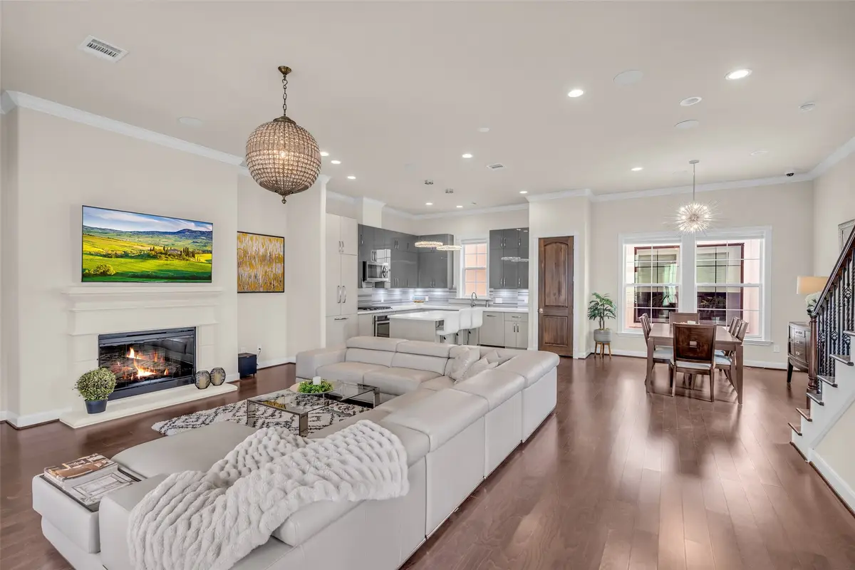 2307 Richton Street #A, Houston, TX 77098 - #1