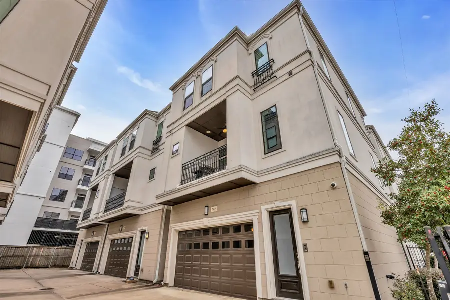 2307 Richton Street #A, Houston, TX 77098 - #3