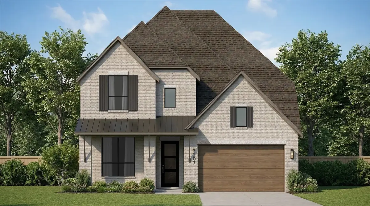 12346 Hudson Drive, Monterey Belvieu, TX 77523 - #1