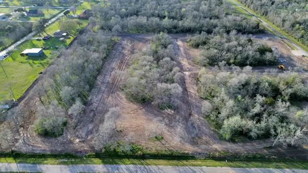 Lot 4 Guadalupe Street, San Felipe, TX 77473