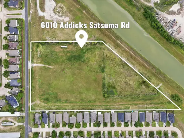 6010 Addicks Satsuma Road, Houston, TX 77084