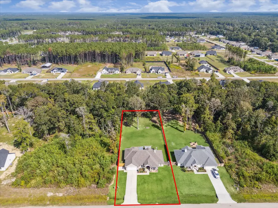 128 Road 6615, Dayton, TX 77535 - #3