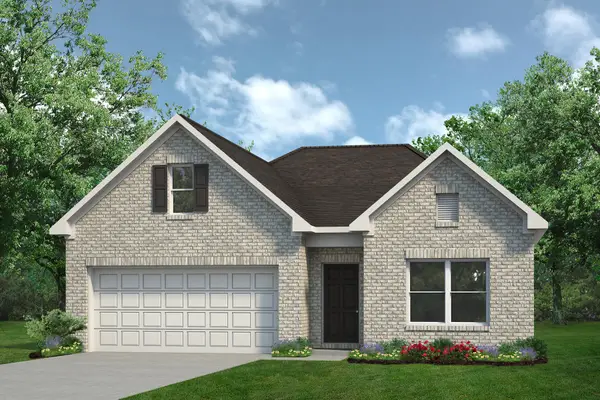 3507 Lago Norence Drive, Manvel, TX 77578