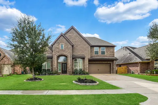 6413 Delta Crossing Court, Rosenberg, TX 77471