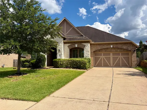 137 Reid Ridge Drive, Conroe, TX 77384