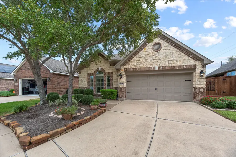 9402 Raven Lake Court, Cypress, TX 77433 - #2