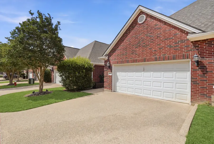 1612 Culture Lane, College Station, TX 77845 - #2