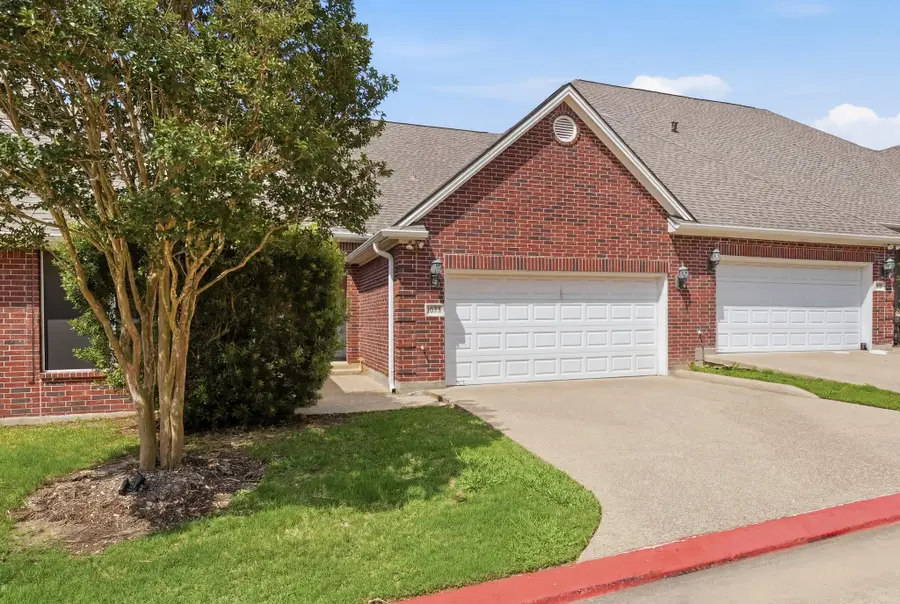 1612 Culture Lane, College Station, TX 77845 - #3