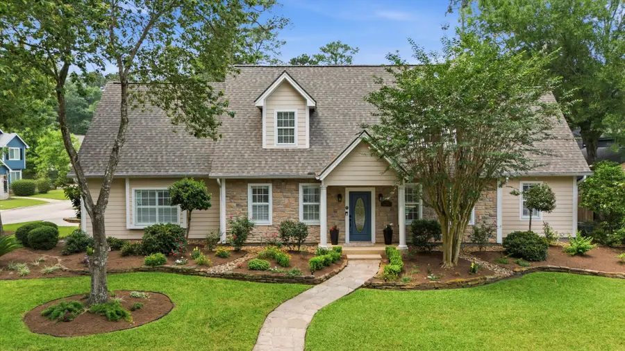 5 Maystar Court, Spring, TX 77380 - #3