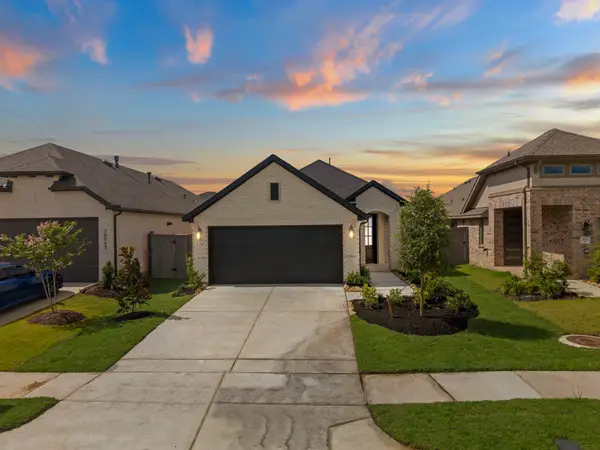 26567 Jolly Prairie Drive, Hockley, TX 77447
