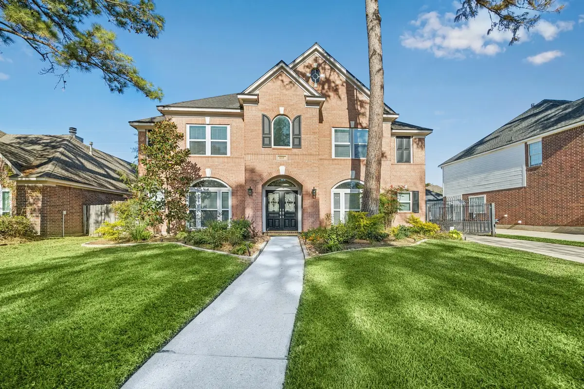 4619 Brook Shadow Drive, Kingwood, TX 77345 - Image #1