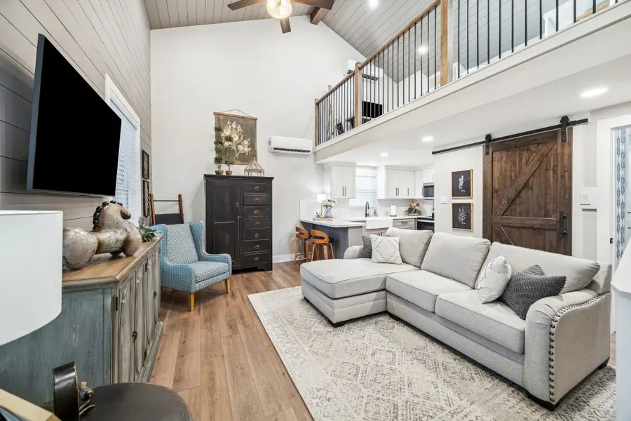 4619 Brook Shadow Drive, Kingwood, TX 77345 - Image #3