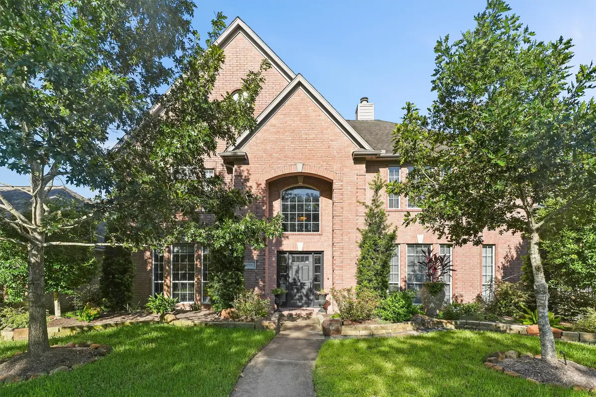 3006 Rothbury Drive, Pearland, TX 77584 - #1