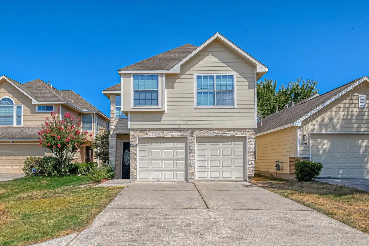 10826 Aly Trace Court, Houston, TX 77064 - Image #1