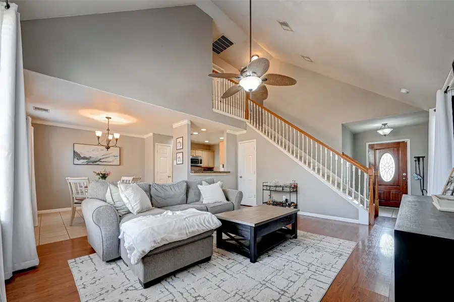 10826 Aly Trace Court, Houston, TX 77064 - Image #2