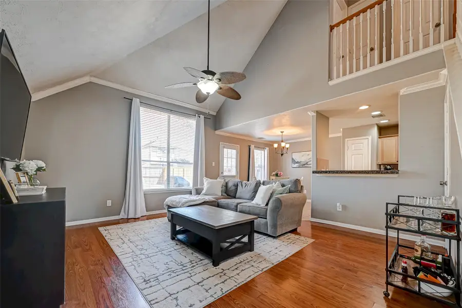 10826 Aly Trace Court, Houston, TX 77064 - Image #3