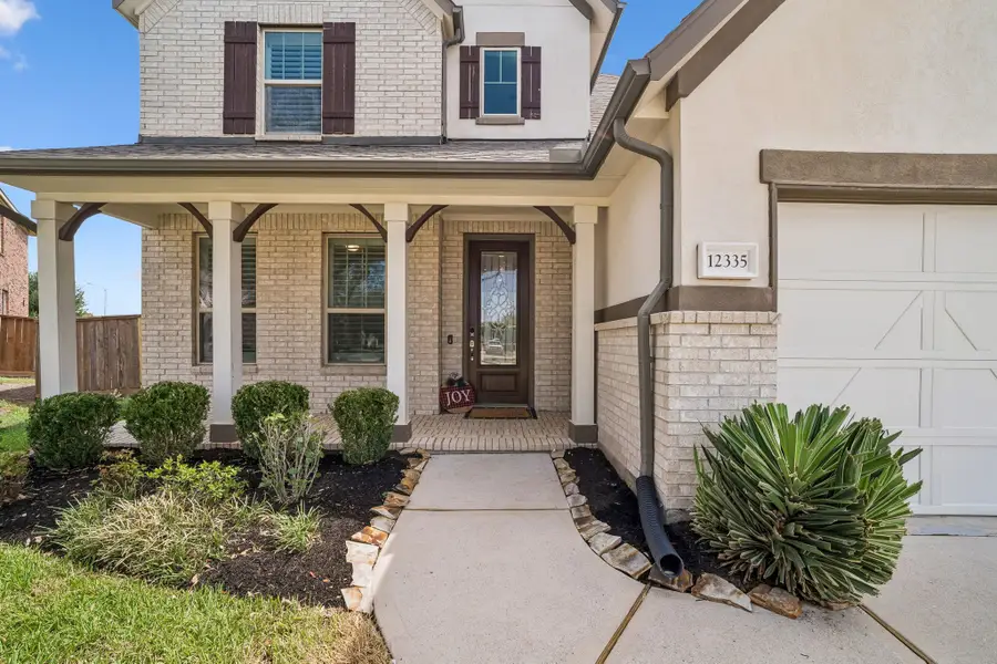12335 Carita Court, Richmond, TX 77406 - #3
