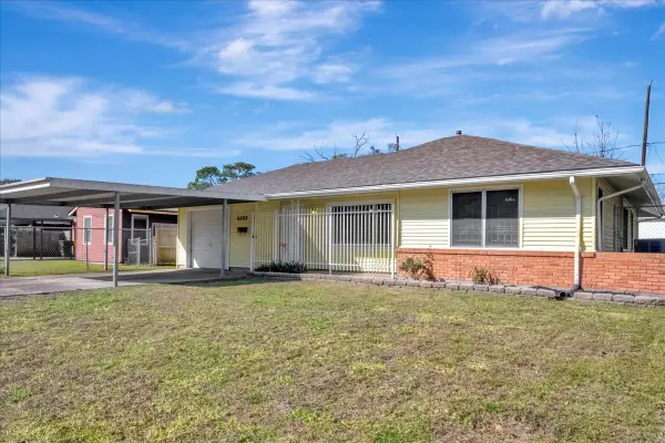 6303 Beldart Street, Houston, TX 77087